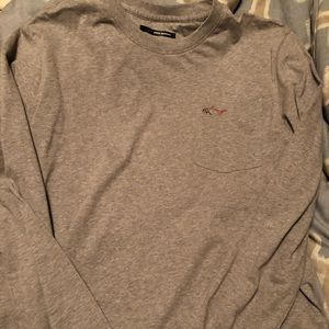 Greg Norman long sleeve tshirt